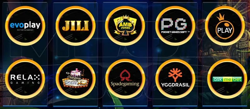 รวมสล็อตทุกค่าย zion168